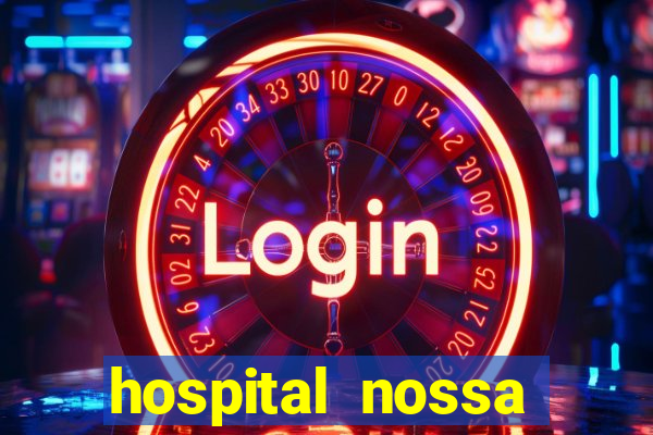 hospital nossa senhora de lourdes antas bahia